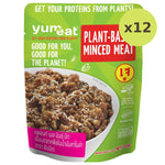 Yumeat Plant-Based Minced Meat - image 3