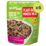 Yumeat Plant-Based Minced Meat - image 2