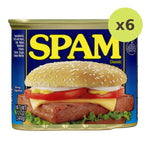 Spam Luncheon Meat - image 2