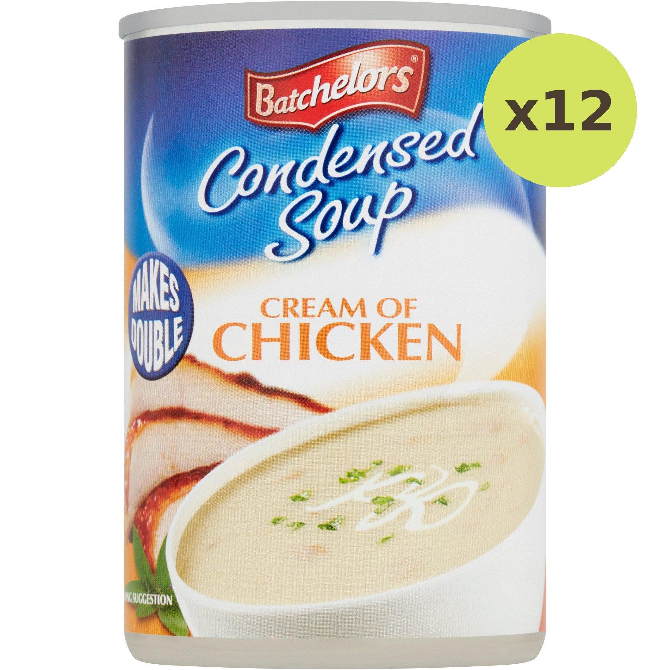 Batchelors Cream Of Chicken Soup - image 4