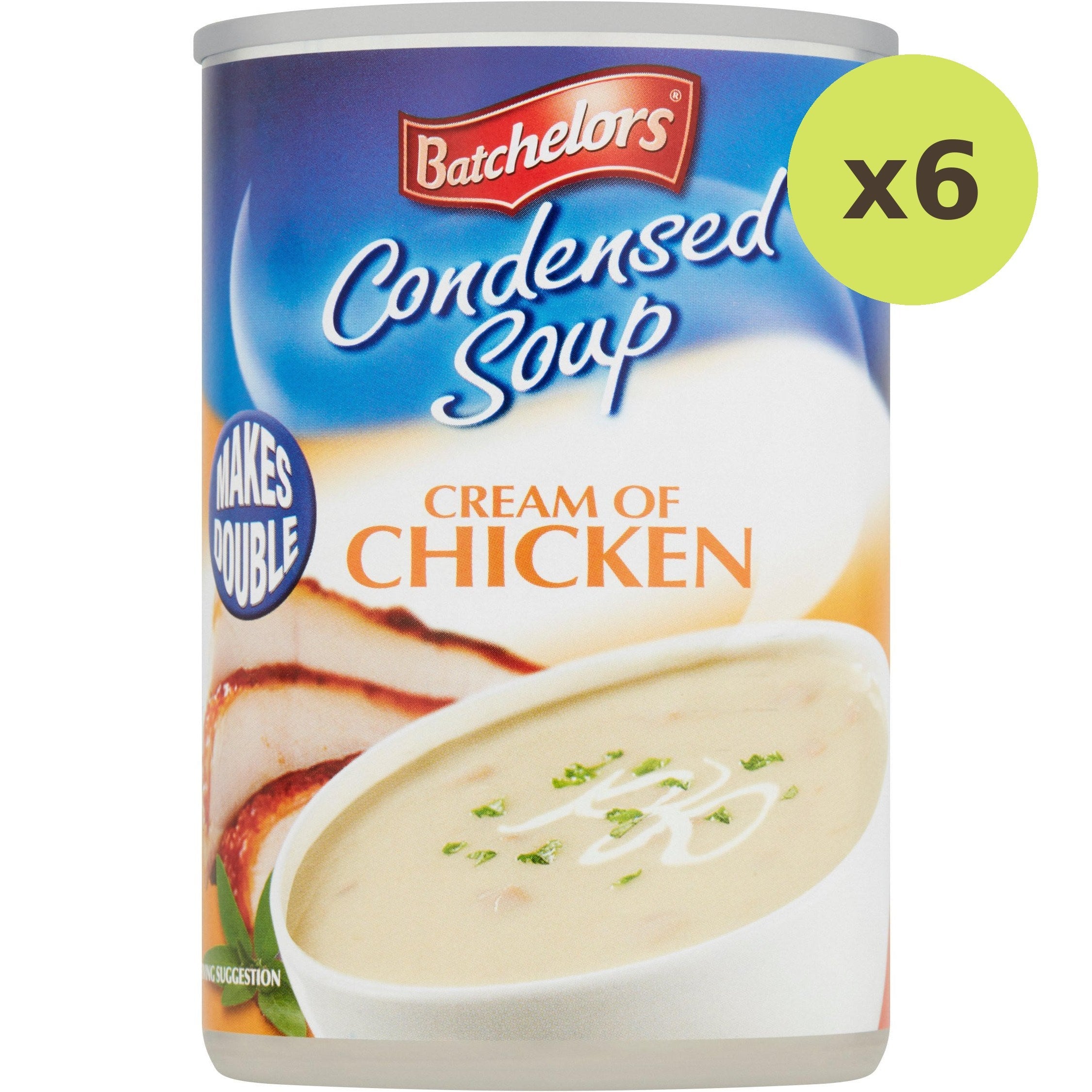 Batchelors Cream Of Chicken Soup - image 3