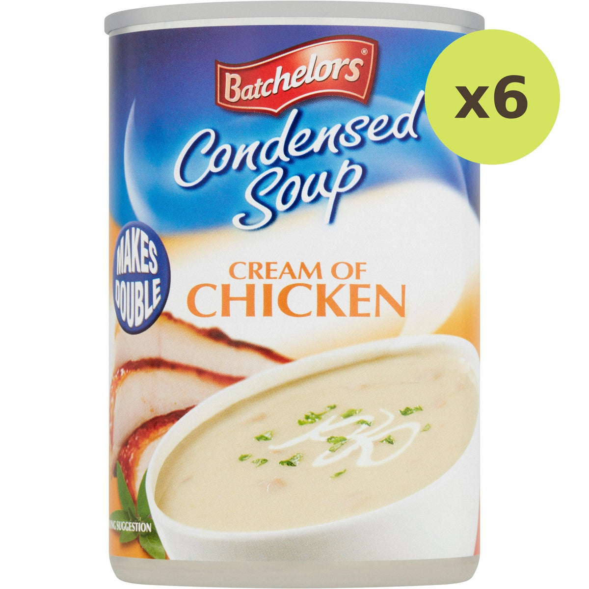 Batchelors Cream Of Chicken Soup - image 3