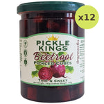 Pickle Kings Beetroot Pickle Cubes - image 4
