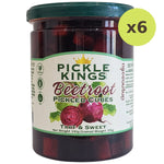 Pickle Kings Beetroot Pickle Cubes - image 3