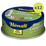 Henaff Pate De Campagne - image 6