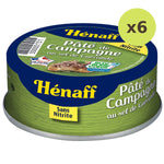 Henaff Pate De Campagne - image 5