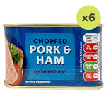 Sainsbury's Chopped Pork With Ham - image 5