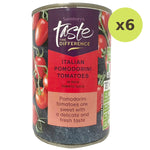 Sainsbury's TTD Cherry Tomatoes - image 5