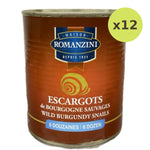 Romanzini Escargots - image 3