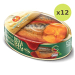Roza Saba In Tomato Sauce - image 3