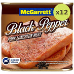 McGarrett Black Peper Pork - image 4