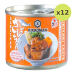 Kikkoman Saba In Sukiyaki Sauce - image 3