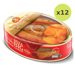 Roza Big Sardine In Tomato Sauce - image 3