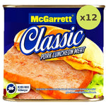 McGarrett Pork Luncheon Meat - image 4