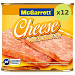 McGarrett Cheese Pork - image 4