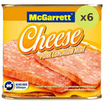 McGarrett Cheese Pork - image 3