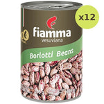Fiamma Vesuviana Borlotti Beans - image 3