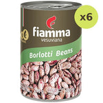 Fiamma Vesuviana Borlotti Beans - image 2