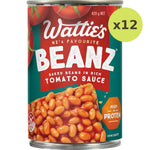 Wattie's Rich Tomato Sauce - image 3