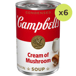 Campbell's Cream Of Mushroom Soup - image 2
