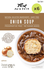 Pola Pola Onion Soup - image 2