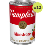 Campbell's Minnestrone - image 3