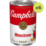 Campbell's Minnestrone - image 2