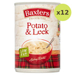 Baxters Potato & Leak Soup - image 3