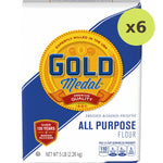 Gold Medal All Purpose Flour - image 2