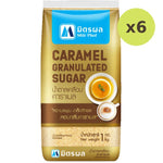Mitrphol Gold Caramel Granulated Sugar - image 2