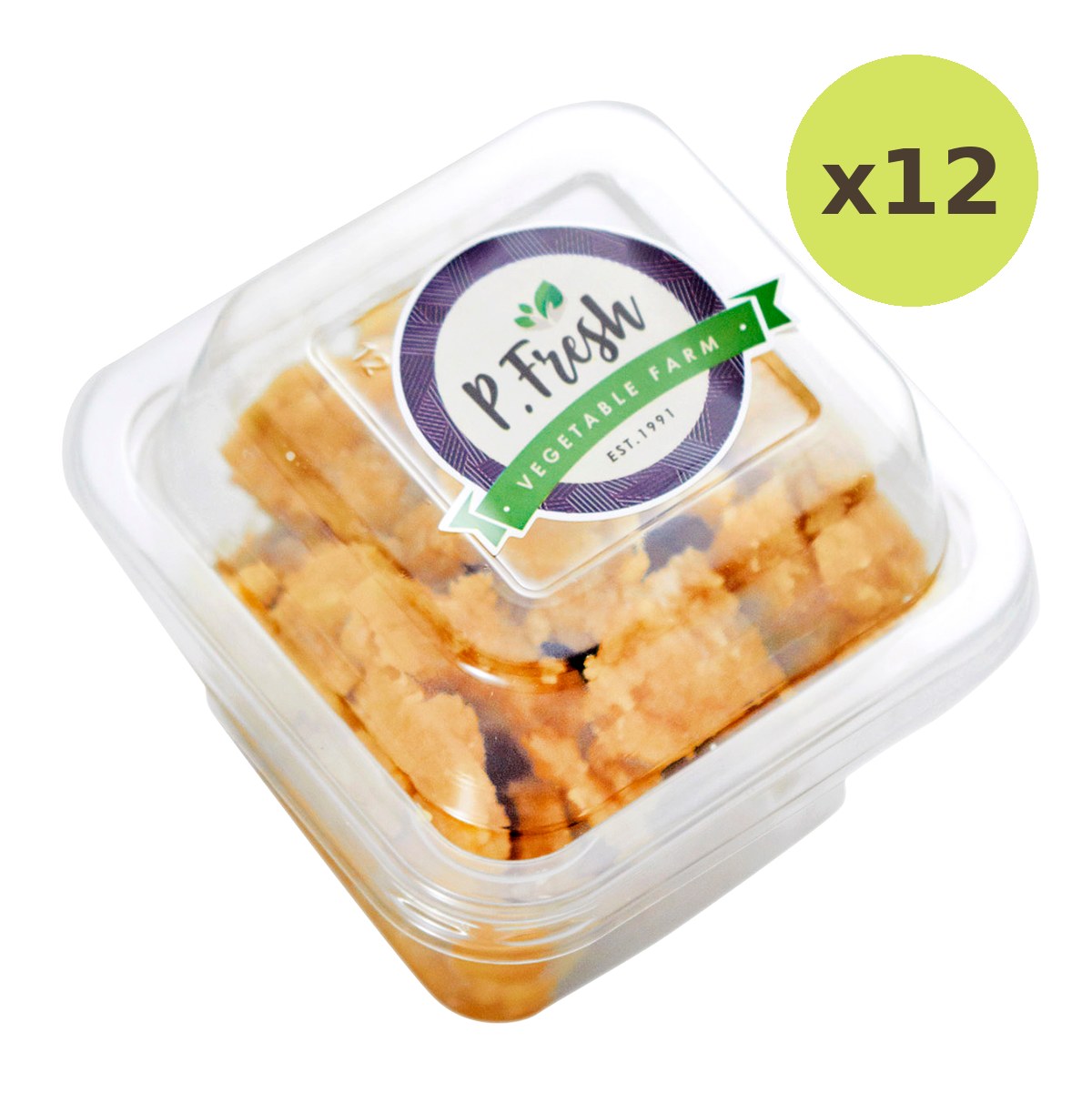 Pf Palm Sugar - image 3