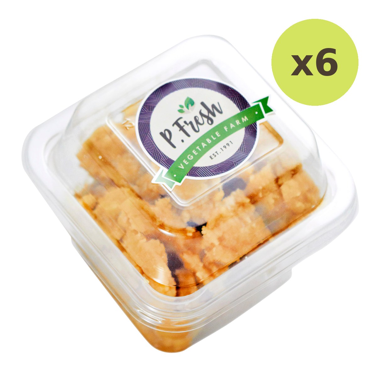 Pf Palm Sugar - image 2