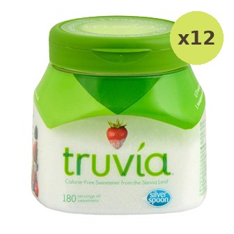 Truvia Tubs - image 3