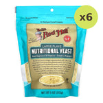 Bob's Red Mill Nutritional Yeast - image 2