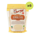 Bob's Red Mill Super-Fine Almond Flour - image 2