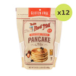Bob's Red Mill Gluten Free Pancake Mix - image 3