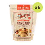Bob's Red Mill Gluten Free Pancake Mix - image 2