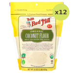 Bob's Red Mill Organic Coconut Flour - image 3