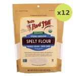 Bob's Red Mill Spelt Flour - image 3