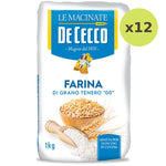 De Cecco Farina De Grano Wheat Flour - image 3