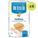 De Cecco Farina De Grano Wheat Flour - image 2