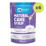 Mitrphol Natural Cane Syrup - image 2