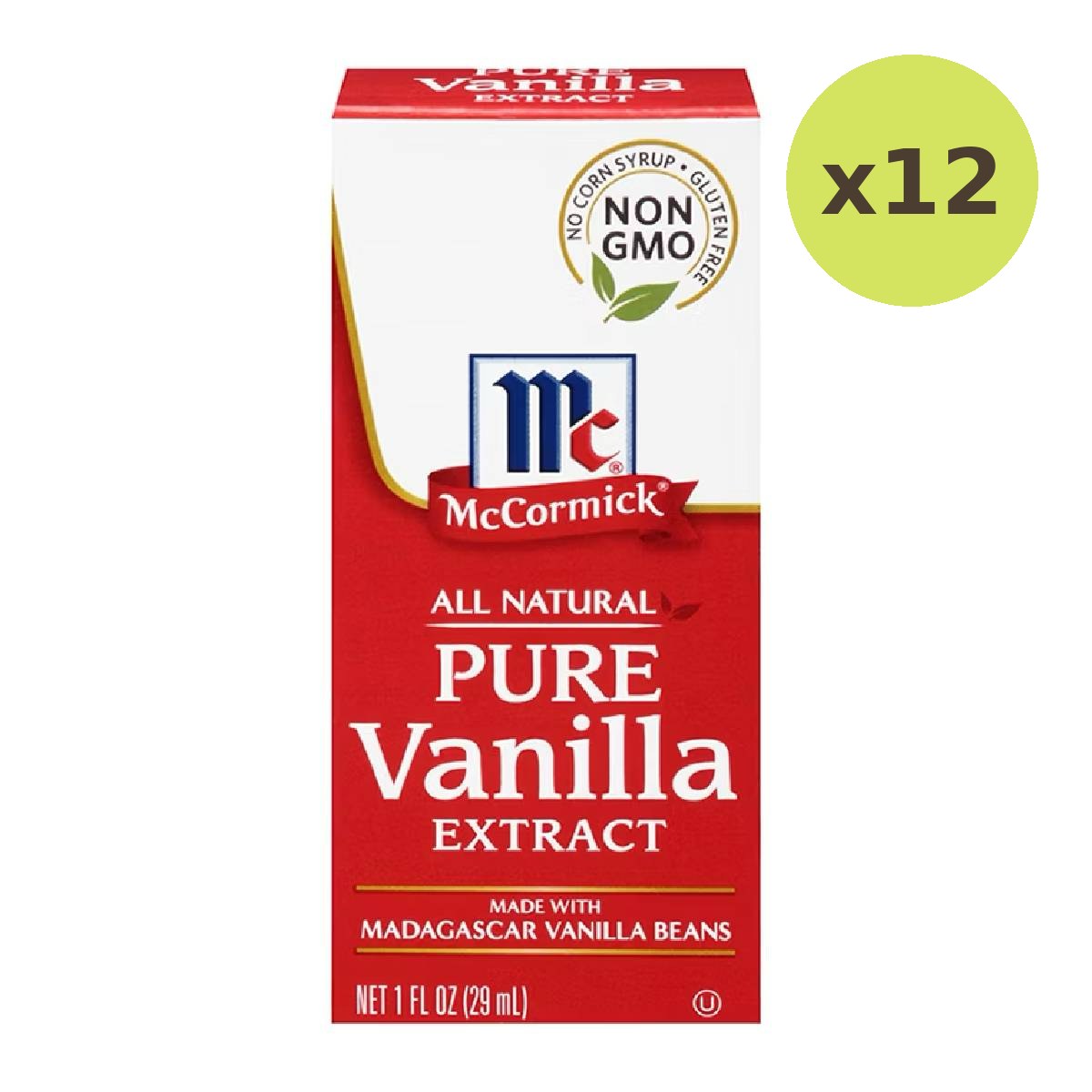 McCormick Pure Vanilla Extract - image 3