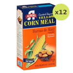 Print Albert Yellow Corn Meal - image 3