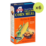 Print Albert Yellow Corn Meal - image 2