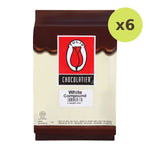 Tulip White Compound - image 2
