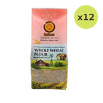 Baboo Whole Wheat Flour - image 3