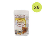 Imperial Baker's Choice Baking Powder - image 2