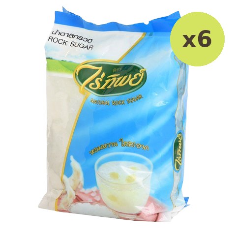 Raitip Rock Sugar - image 2