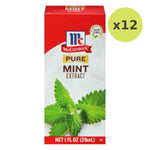 McCormick Pure Mint Extract - image 3